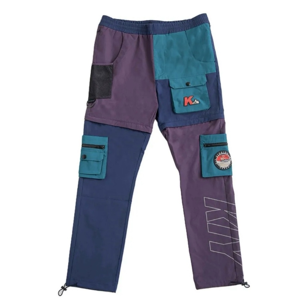 Kool KIY x Moosknuckles Expedition Pants